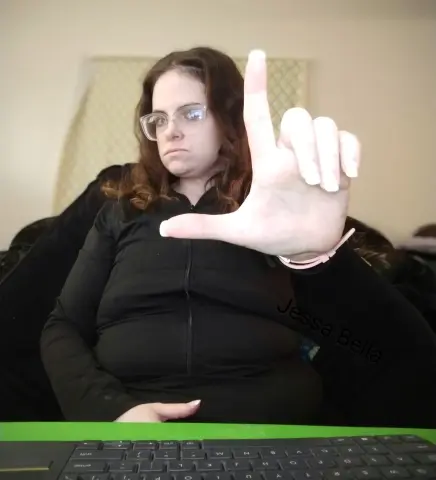 JessaBella — Streamate Photos