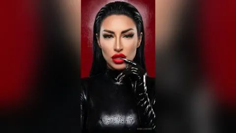 GiselleDome — FiNDOM