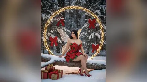 AriianaSantana — 🎄 
