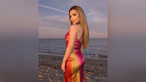 AmberLyn — New look