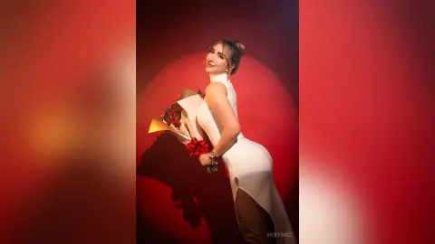 VickyBaez — HappyBirthday