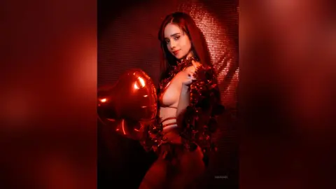 SaraMars — Happy Valentine's Day 💘