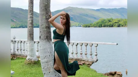 AnnAlcazar — A beautiful place 😍