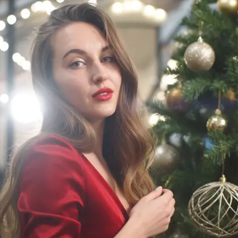 Kornika — Streamate Photos