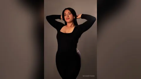 MyaAmstrong — MY BODY