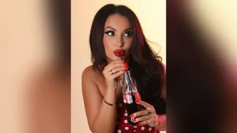 DenisePerry — Pin Up Girl