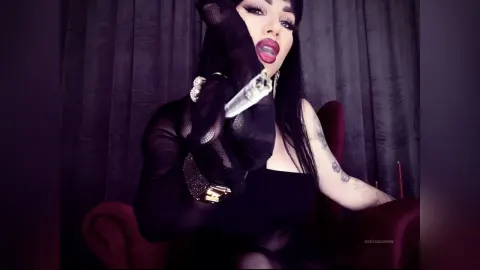 ElektraDaemon — Open your mouth..