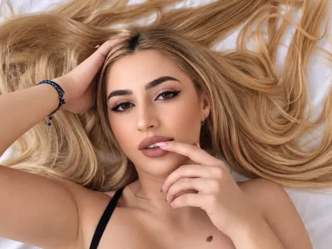 SiennaWest cam model