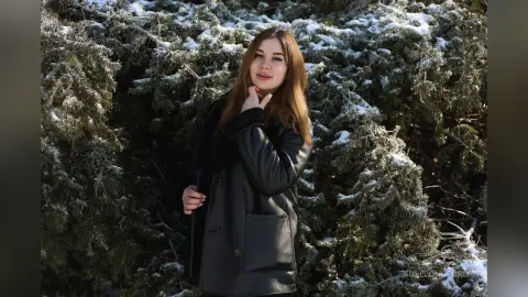AdelLonsford — Winter