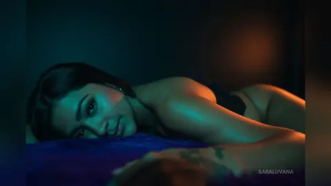 SaraLuvana — .