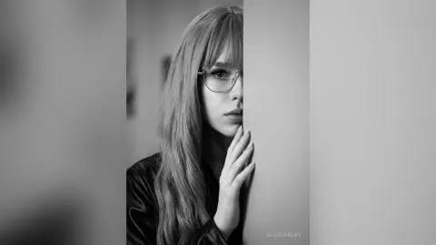 AliceShelby — Naughty girl 😈