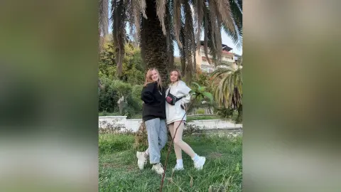 JanieWildy — tiffany and janie