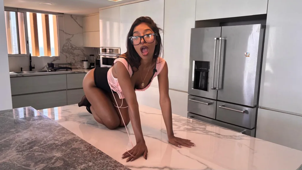 EbonyLeyla — Streamate Photos