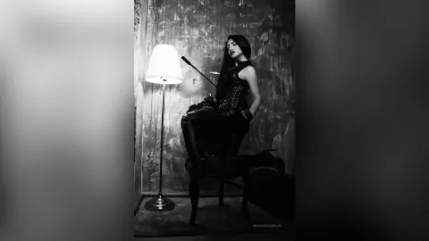 GiselleDome — Cruel Seduction!