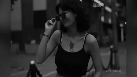 VesperSolac — Street photo