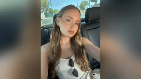 BonnyWalace — 💋