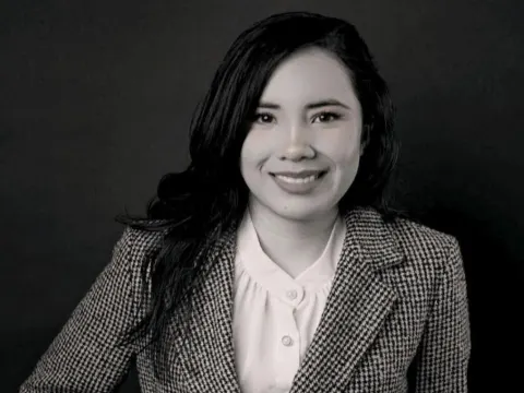 MaeStewart cam model