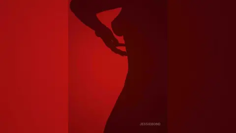 JessieBond — I see R.E.D