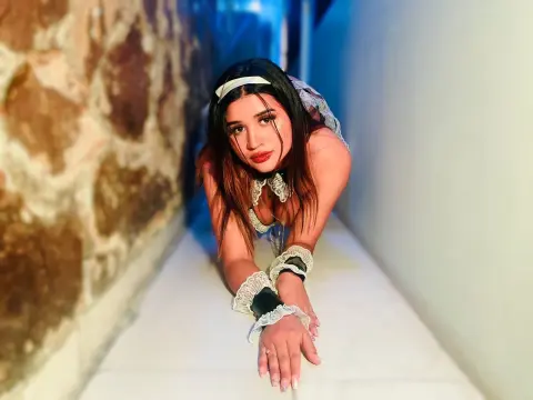 VenusCris — Streamate Photos