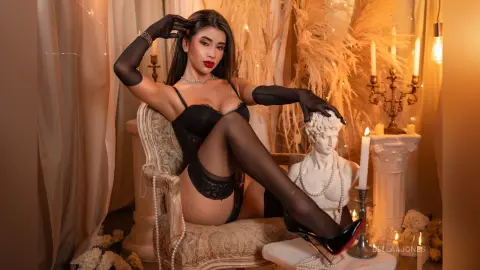 BellaaJones — Classy