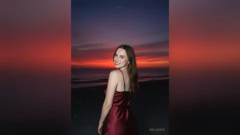 BellaSage — I love the summer beach)) And you?