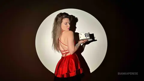 BiankaPerese — 🥳