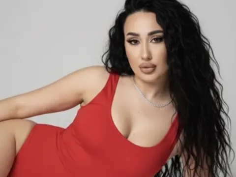 KrissLuxe cam model