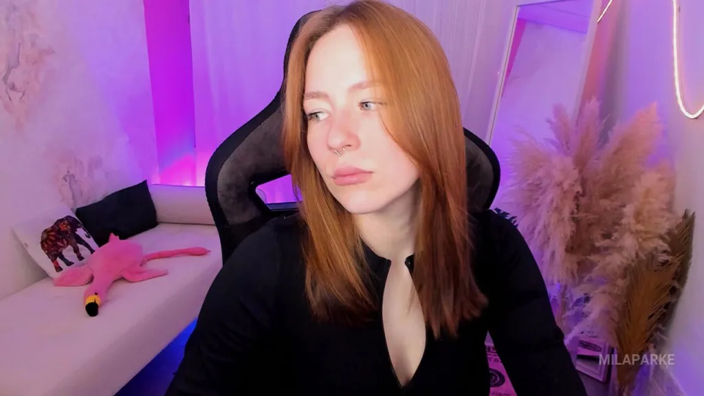 MilaParke — Miu Miu