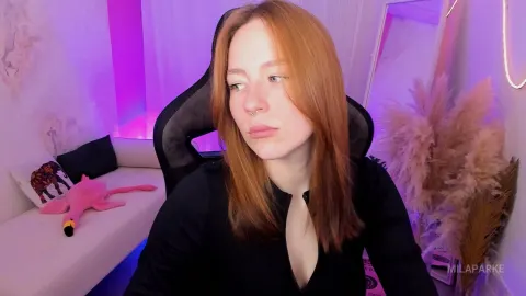 MilaParke — Miu Miu