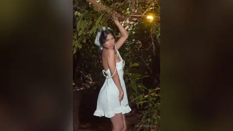 CelesteKristen — Lost in paradise