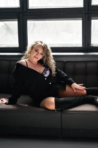 CandyLadyy — Streamate Photos