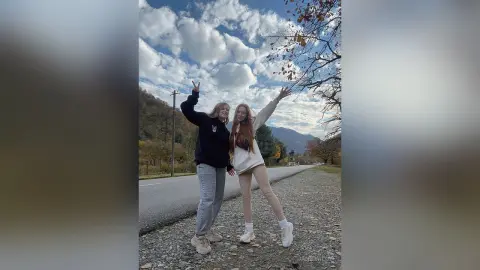 JanieWildy — tiffany and janie