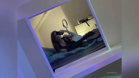 SophieLix — naughty vibes and heels😜
