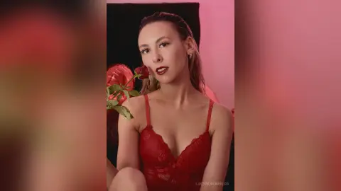 LucyRosenfelds — VALENTINE ❤️‍🔥