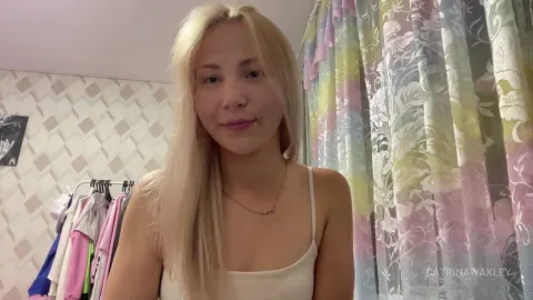 CatrinaWakley — One Click Away
