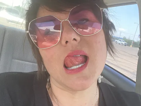 NikitaFemm — Streamate Photos