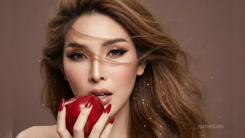 FaithFears — sweet🍎