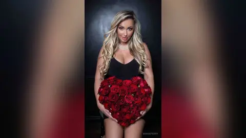 DenisePerry — Spoiled meeeeee