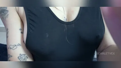ScarletVex — 👀.