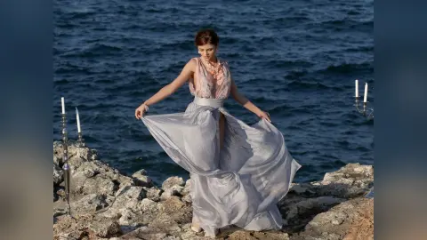 Mia — Summer♥