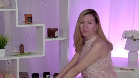 DonnahSmith — my sweet side... wanna take a look?