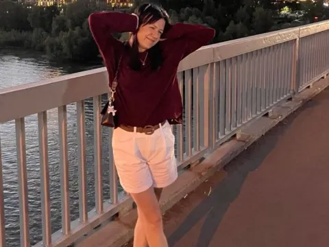 TatyanaByman — LiveJasmin cam model