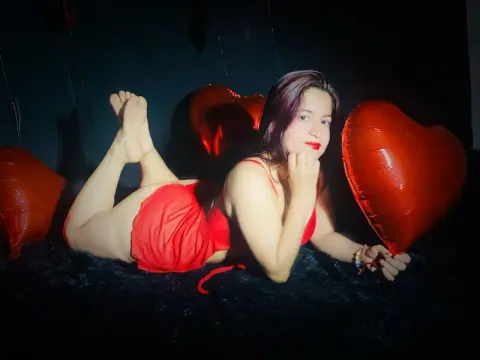 MariaClayy — Streamate Photos