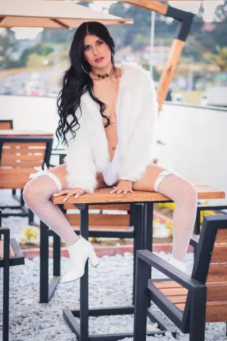 ValeryHanze — Streamate Photos