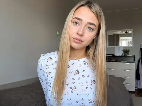 MarianaBrookman cam model