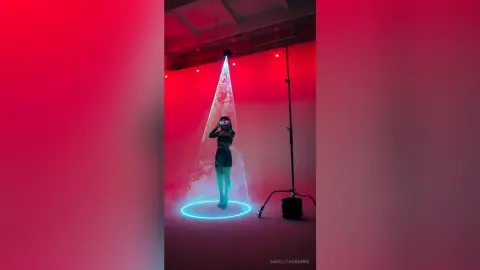 AngelicaGrande — LИNV