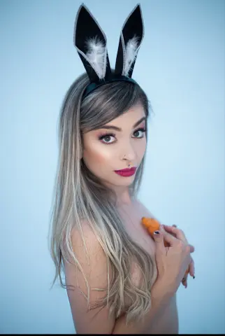 ChloeMackenziee — Streamate Photos