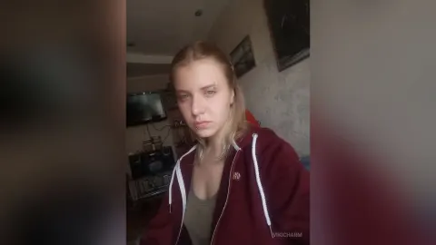 VikiCharm — Me