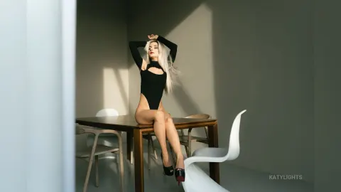KatyLights — for you !