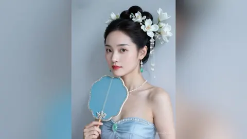 JingxiuChu — 琪2